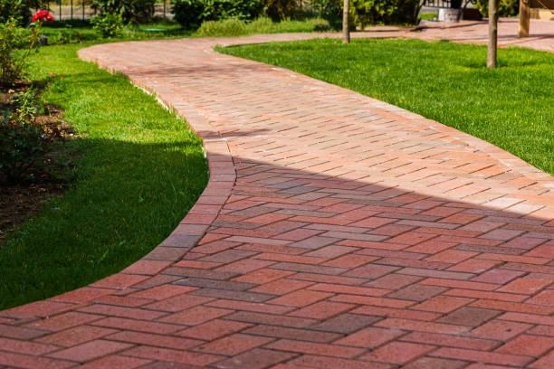 Best Best Driveway Pavers  in Mokena, IL