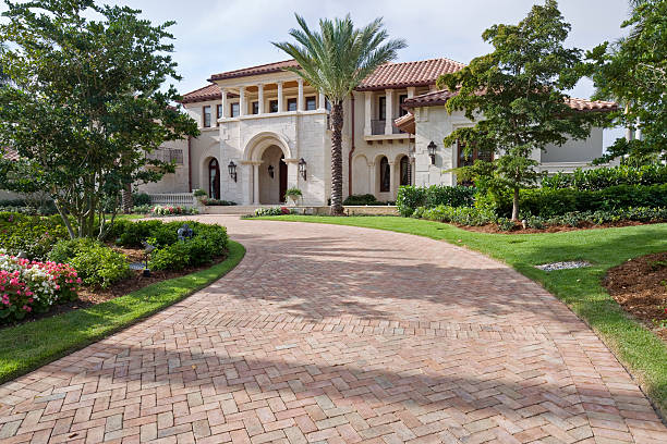 Reasons to Select Us for Your Driveway Paving Requirements in Mokena, IL