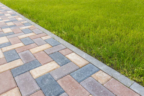 Best Residential Driveway Paver Services  in Mokena, IL